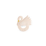 Petite Ecole de Danse - Swan Rubber Ring