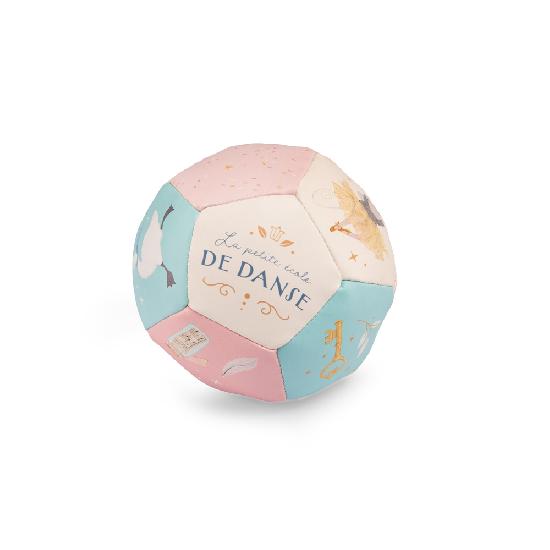 Petite Ecole de Danse - Soft Ball