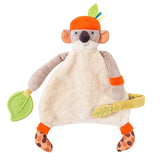 Dans la Jungle - Koco Cuddle Toy