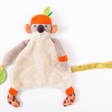 Dans la Jungle - Koco Cuddle Toy