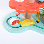 Dans la Jungle - Bead Maze