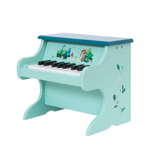 Dans la Jungle - Piano