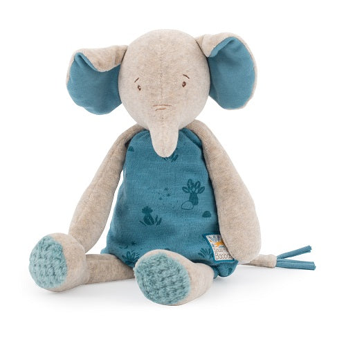 Sous Mon Baobab - Elephant 37cm