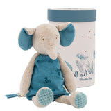 Sous Mon Baobab - Elephant 37cm