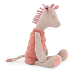 Sous Mon Baobab - Giraffe 37cm
