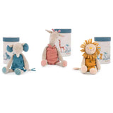 Sous Mon Baobab - Giraffe 37cm