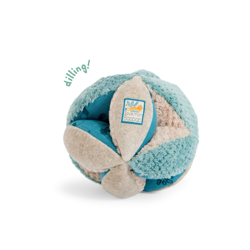 Sous Mon Baobab - Sensory Ball