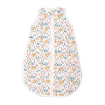 Moulin Roty - Sous Mon Baobab - Floral Sleeping Bag 70cm