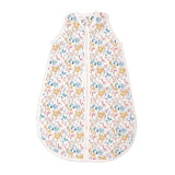 Moulin Roty - Sous Mon Baobab - Floral Sleeping Bag 70cm
