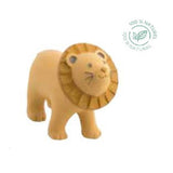 Sous Mon Baobab - Natural Rubber Lion