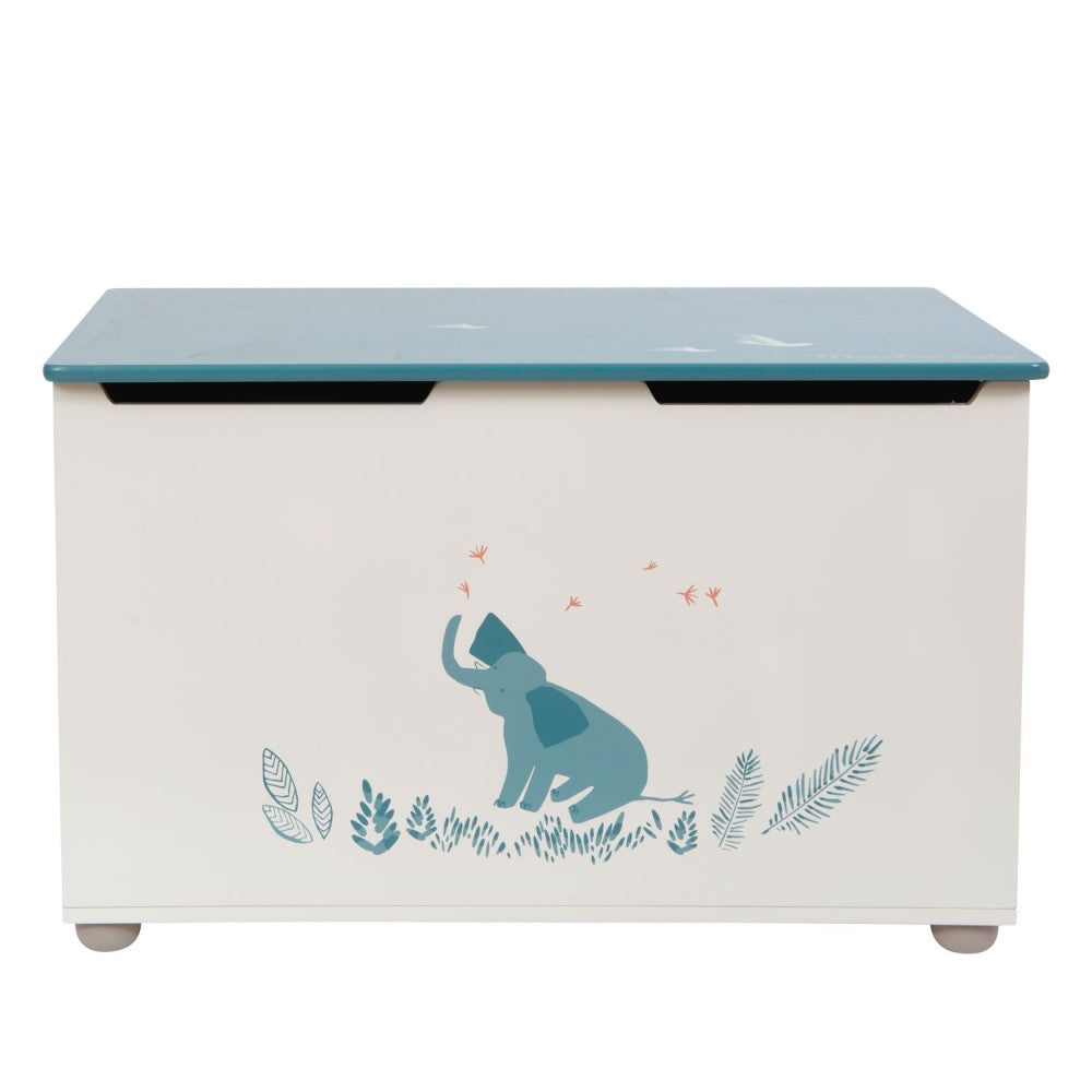 Sous Mon Baobab - Toy Chest
