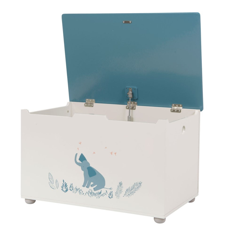 Sous Mon Baobab - Toy Chest