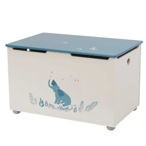 Sous Mon Baobab - Toy Chest