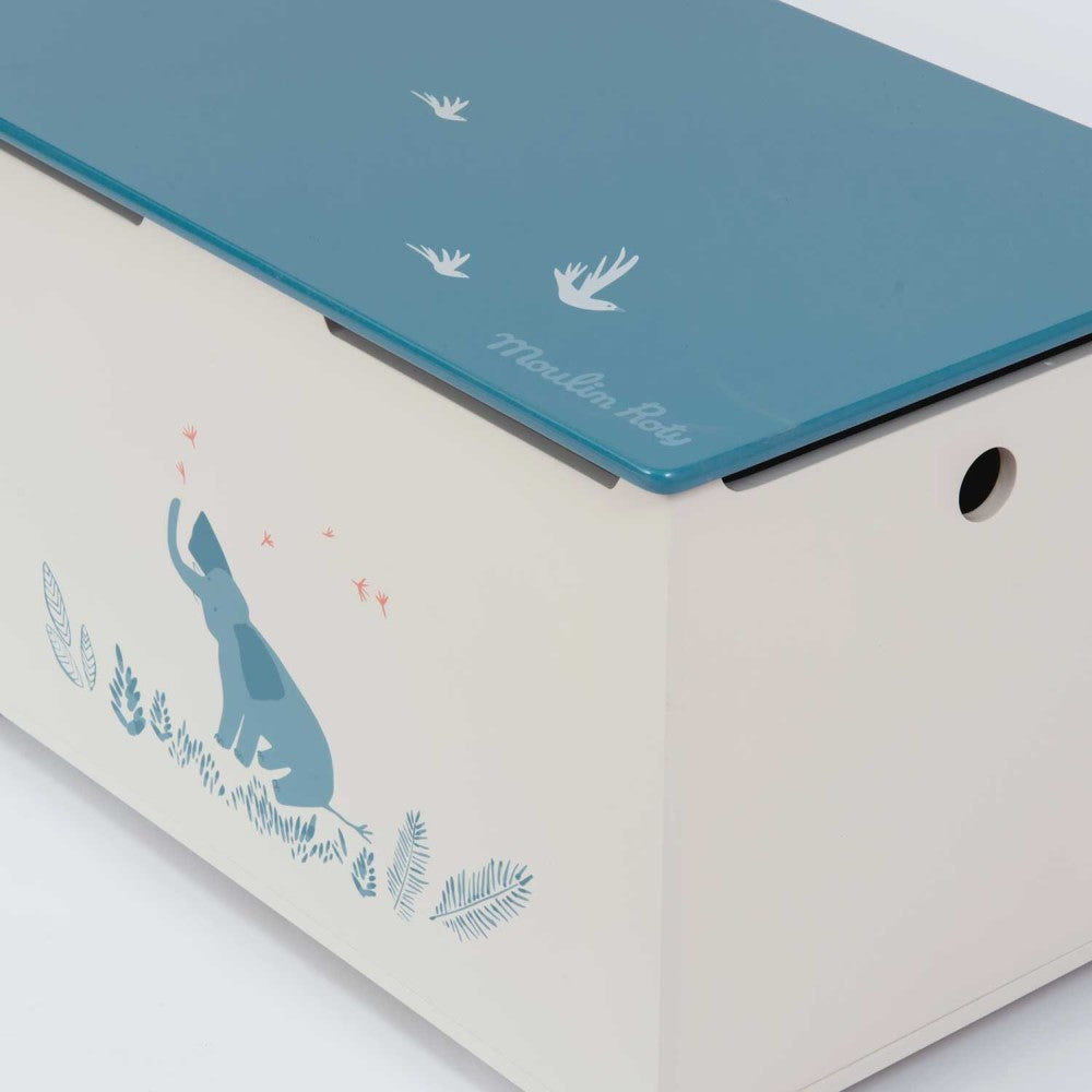 Sous Mon Baobab - Toy Chest