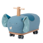 Sous Mon Baobab - Ride-on Elephant