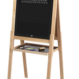 Wooden Double Sided Board, Large