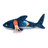 Aventures de Paulie - Large Activity Shark