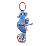 Aventures de Paulie - Activity Sea Horse