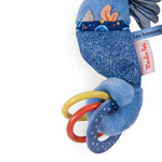 Aventures de Paulie - Activity Sea Horse