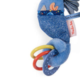 Aventures de Paulie - Activity Sea Horse