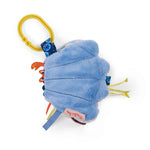 Aventures de Paulie - Activity Shell