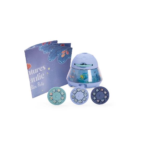 Aventures de Paulie - Animal Projector