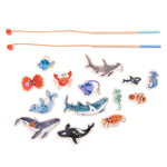 Aventures de Paulie - Fishing Game