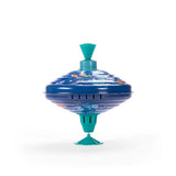 Aventures de Paulie - Large Spinning Top