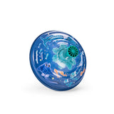 Aventures de Paulie - Large Spinning Top
