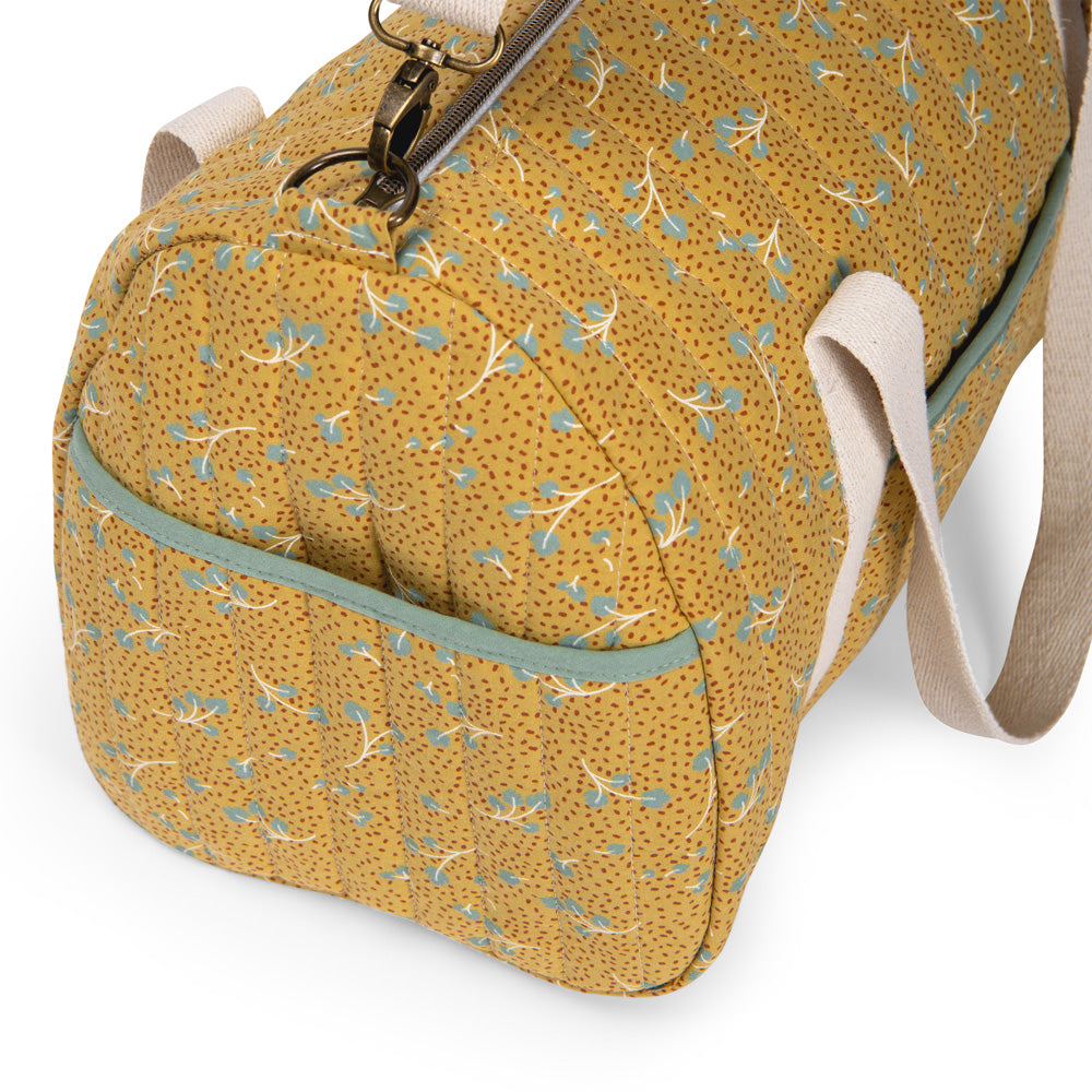 Trois Petits Lapins - Diaper Bag