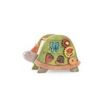 Trois Petits Lapins - Activity Turtle