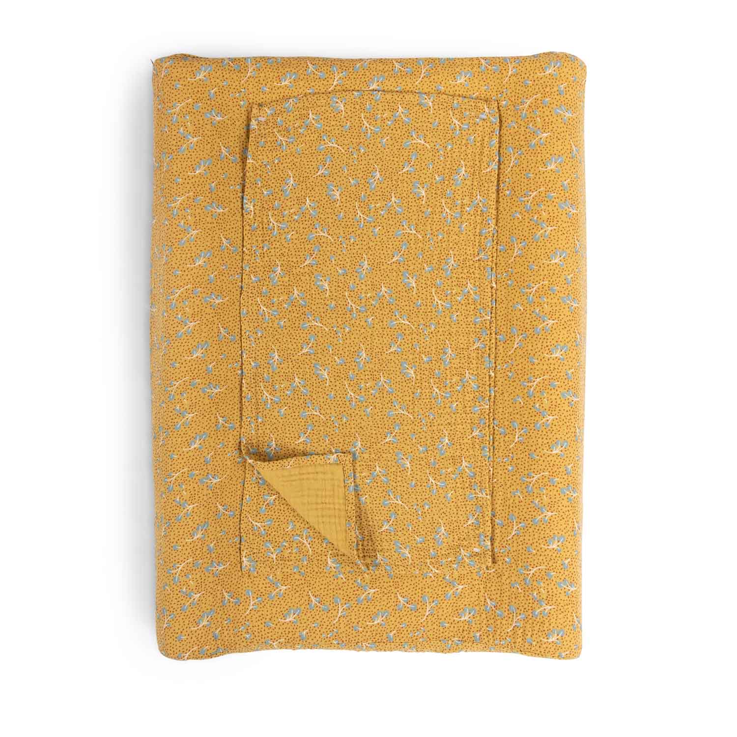 Trois Petits Lapins - Changing Mattress