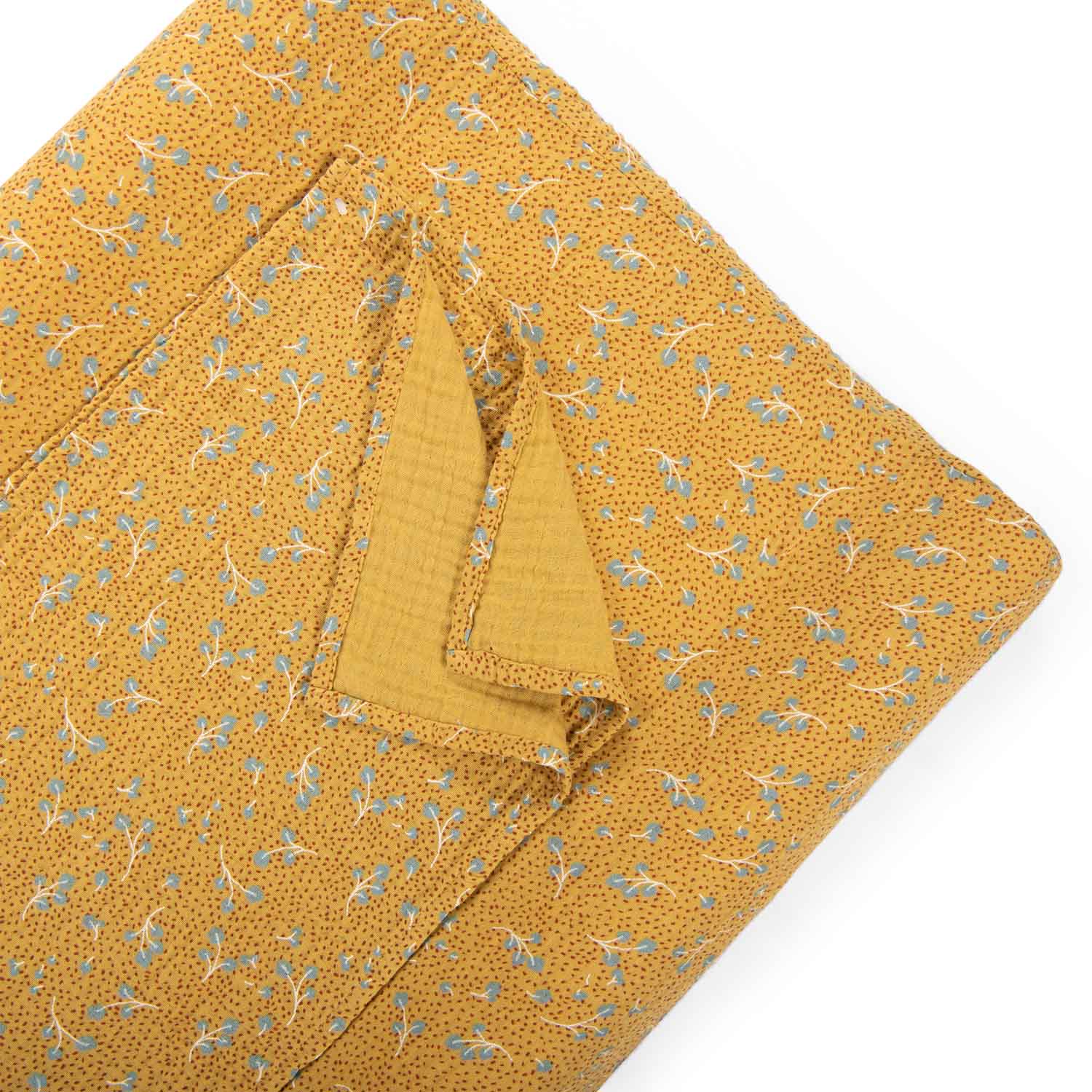 Trois Petits Lapins - Changing Mattress