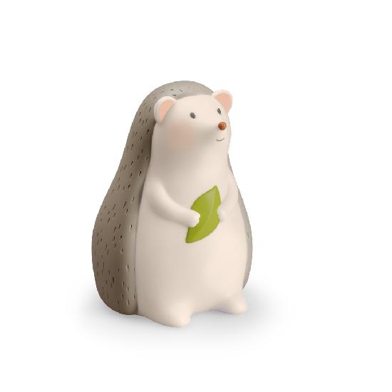 Trois Petits Lapins - Hedgehog Night Light USB