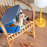 Les Toupitis - Zebra Rattle