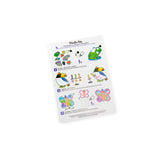 Les Toupitis - Creative Activity Set