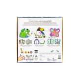 Les Toupitis - Creative Activity Set