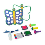 Les Toupitis - Creative Activity Set