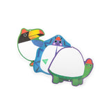 Les Toupitis - Creative Activity Set