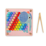 Les Toupitis - Sorting Game