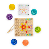 Les Toupitis - Sorting Game