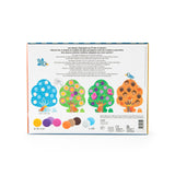 Les Toupitis - Pompom Trees Activity