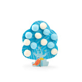Les Toupitis - Pompom Trees Activity