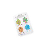 Les Toupitis - Pompom Trees Activity