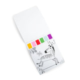 Les Toupitis - Magic Palette Painting
