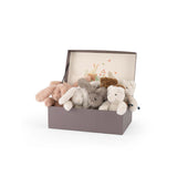 Arthur et Louison - 10 Assorted Rabbits and Bears