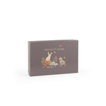 Arthur et Louison - 10 Assorted Rabbits and Bears