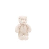 Arthur et Louison - Bear Cream, Small