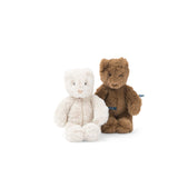Arthur et Louison - Bear Cream, Small