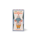 Les Minouchkas - Pablo the Elephant